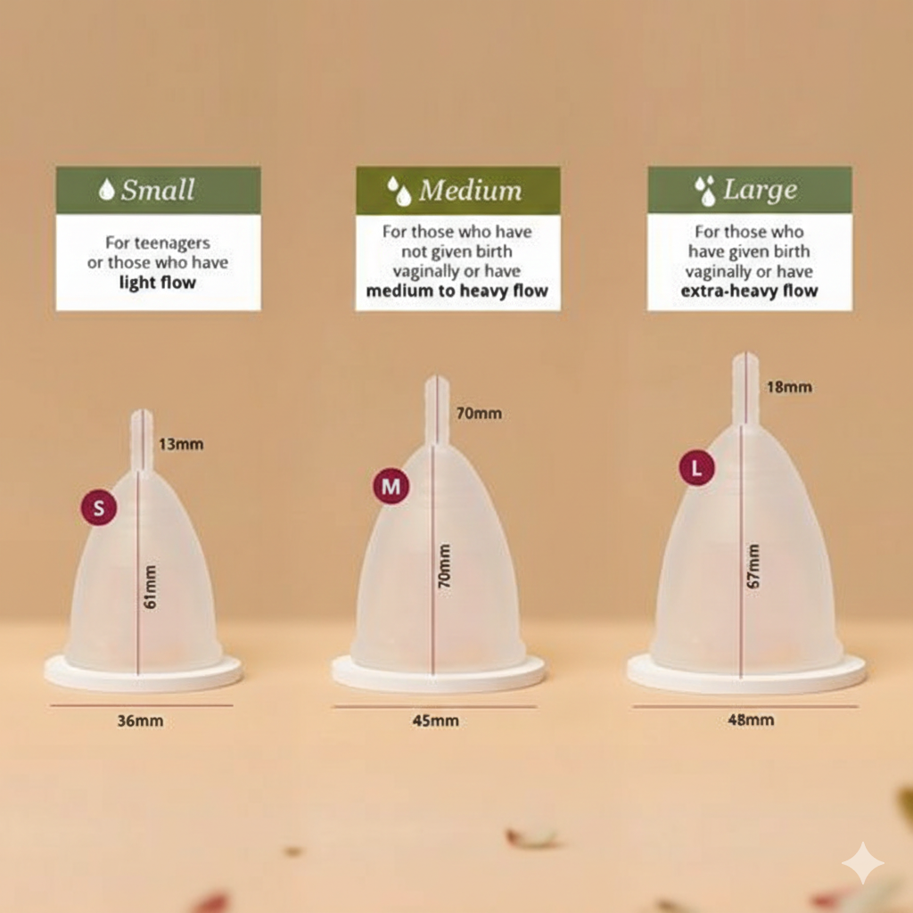 Menstrual Cup
