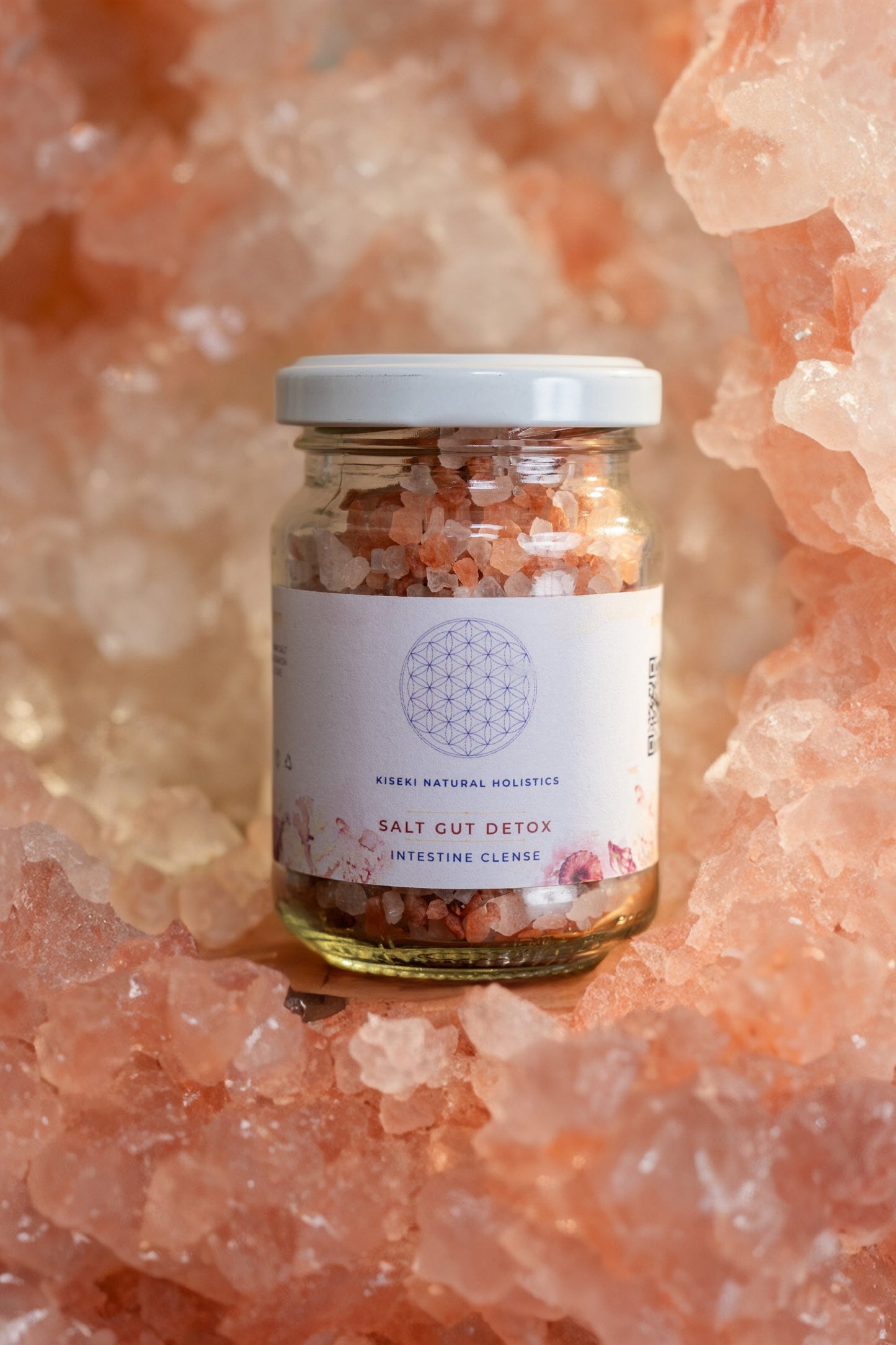 Gut Cleanse Detox