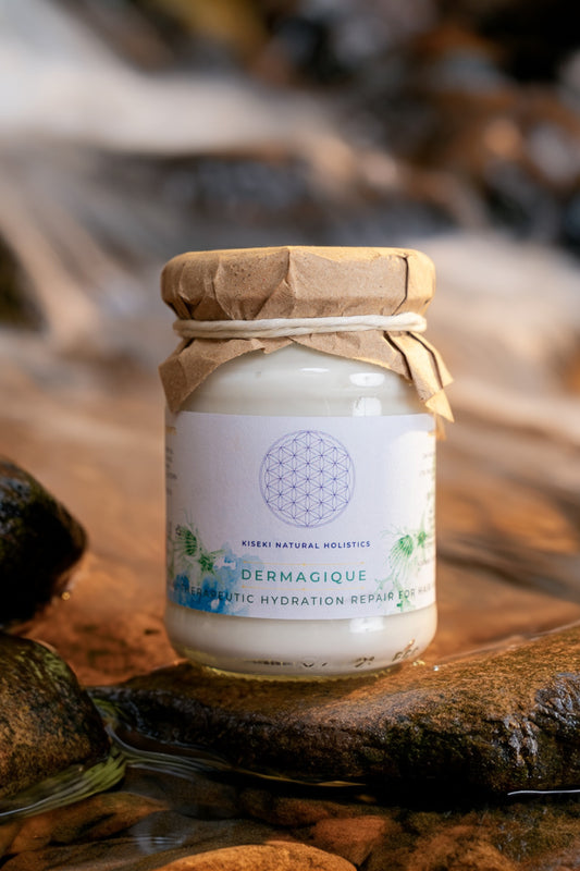 Dermagique – Hair & Skin Hydrator