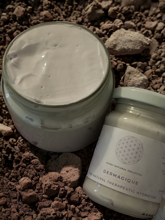 Dermagique – Hair & Skin Hydrator