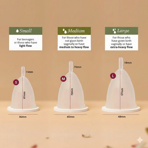 Menstrual Cup