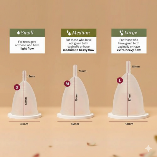 Menstrual Cup