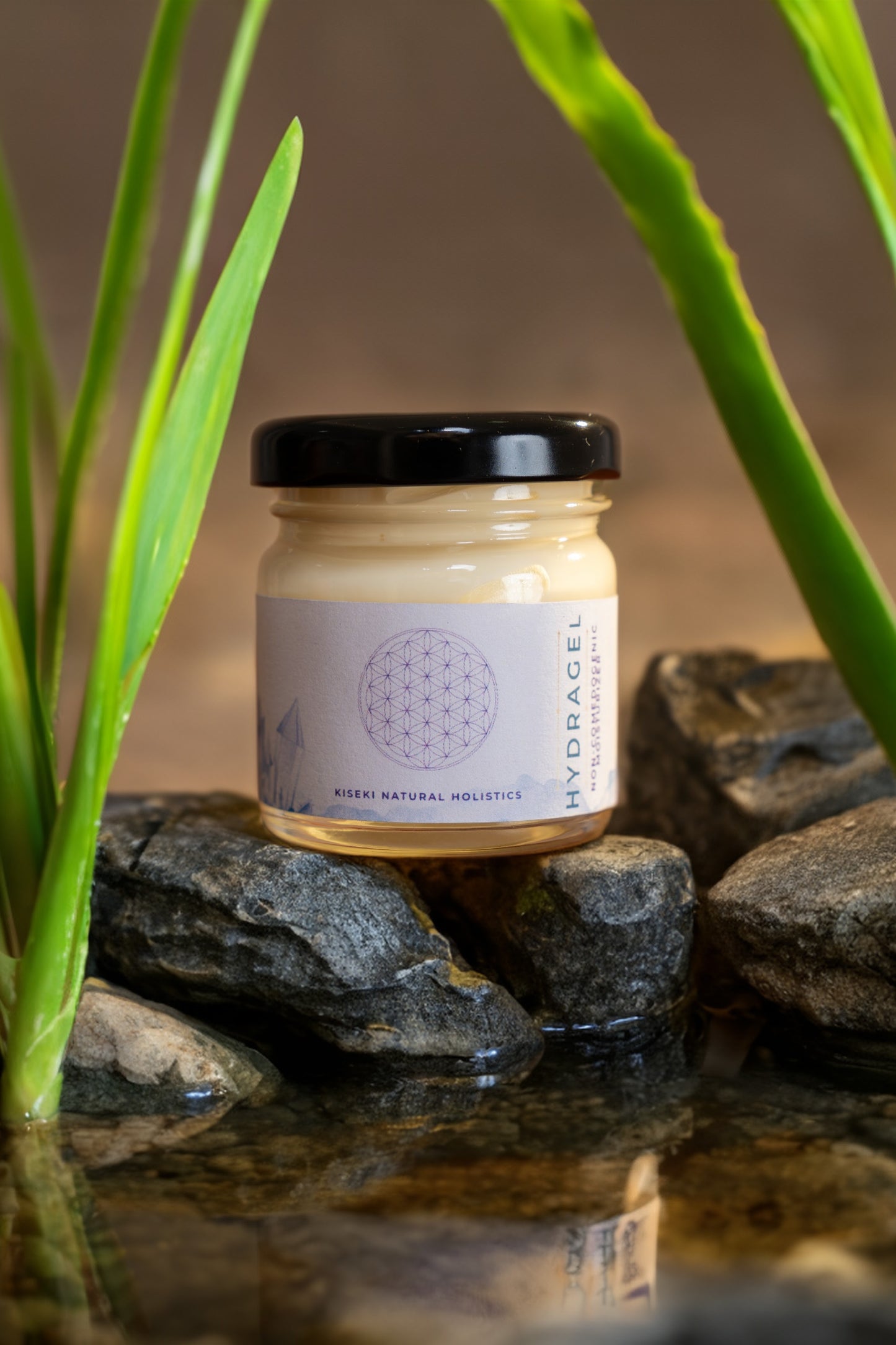 Hydragel Noncomedogenic Moisturiser