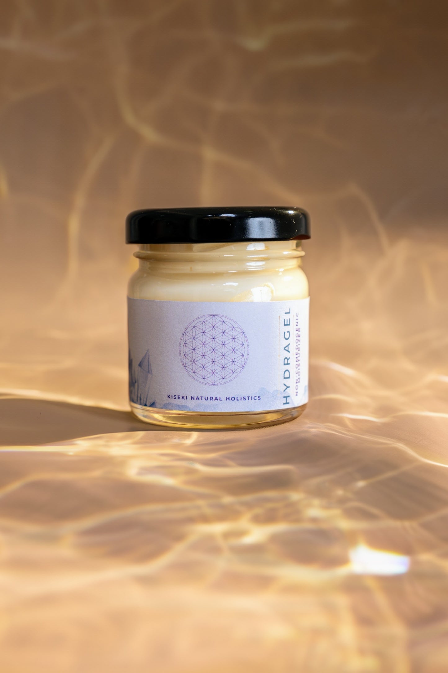 Hydragel Noncomedogenic Moisturiser