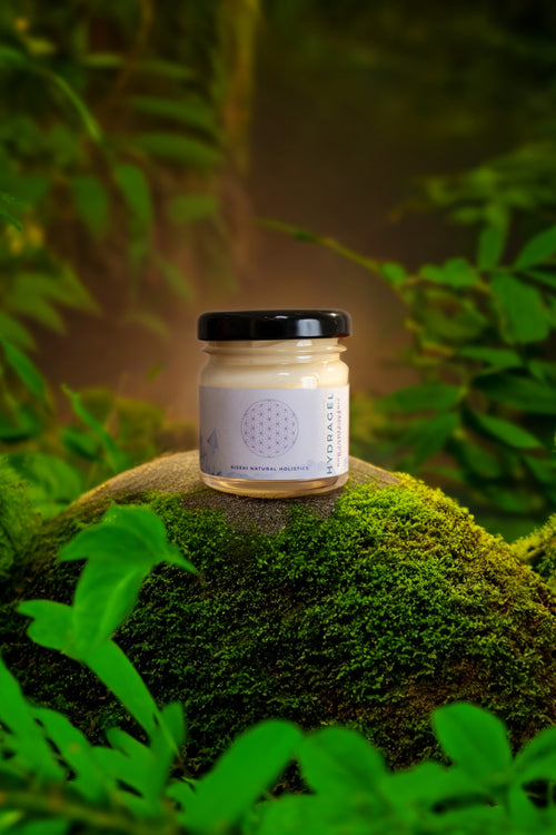 Hydragel Noncomedogenic Moisturiser