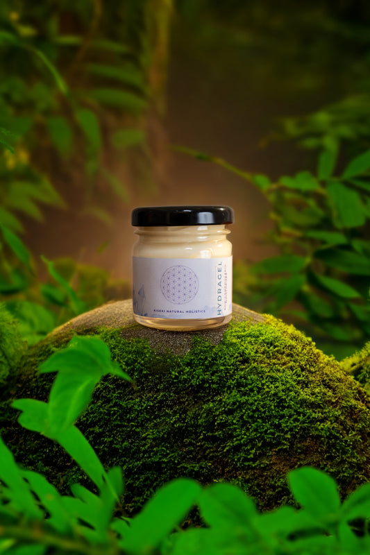 Hydragel Noncomedogenic Moisturiser