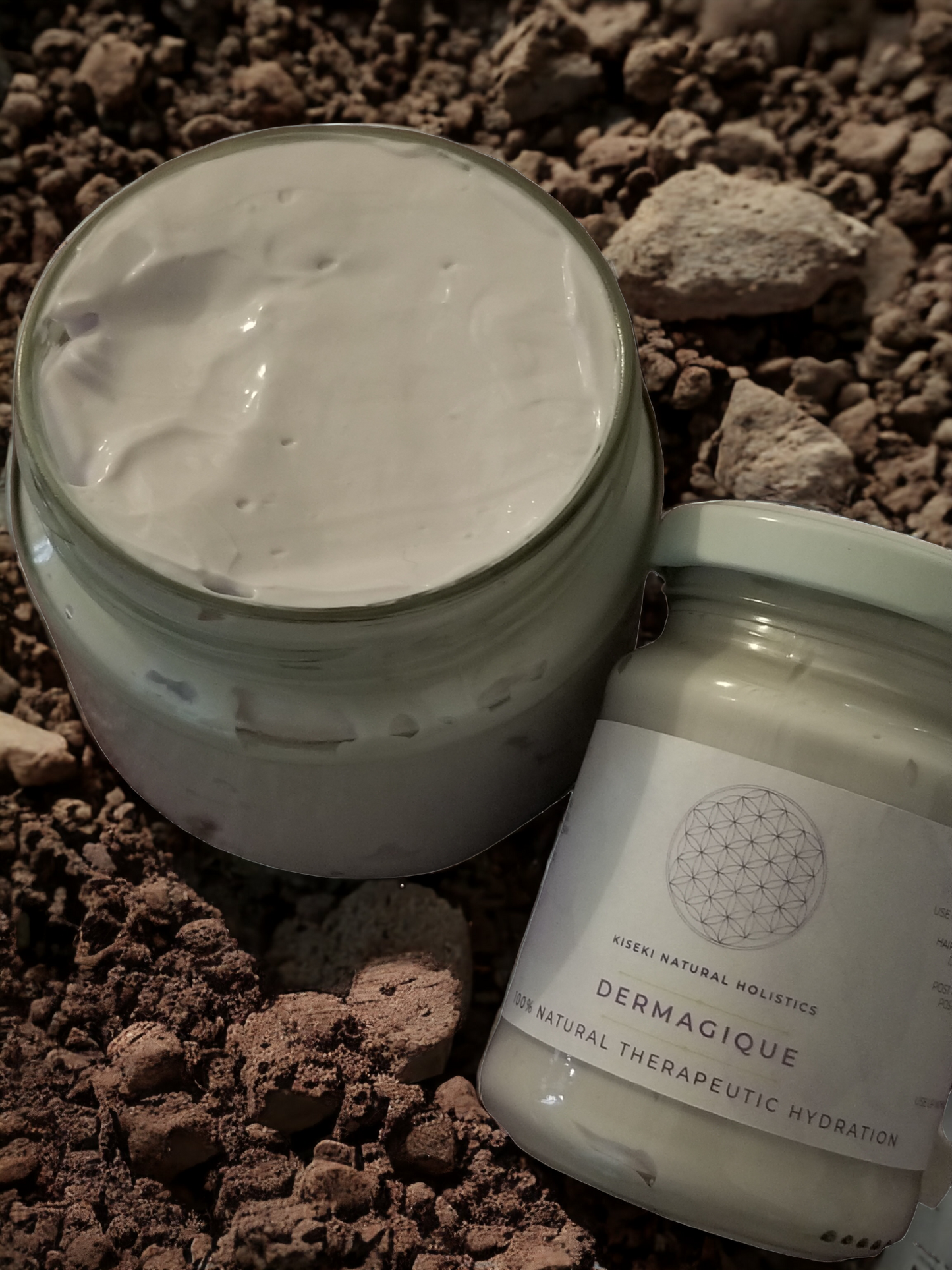 Dermagique – Hair & Skin Hydrator