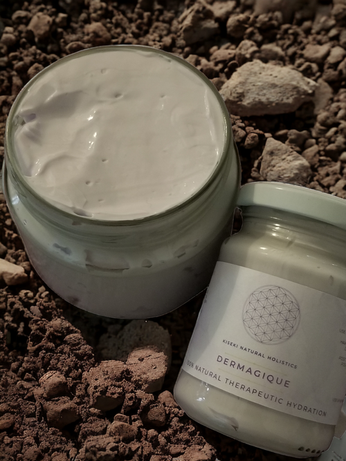 Dermagique – Hair & Skin Hydrator