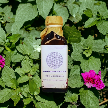 Deo Lightening (Natural Deodorant)