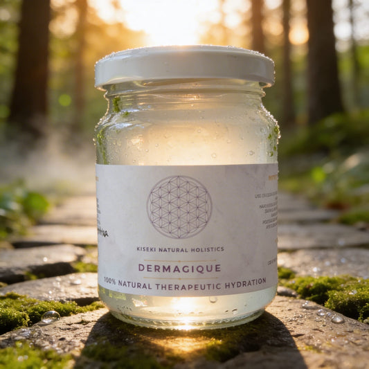 Dermagique – Hair & Skin Hydrator